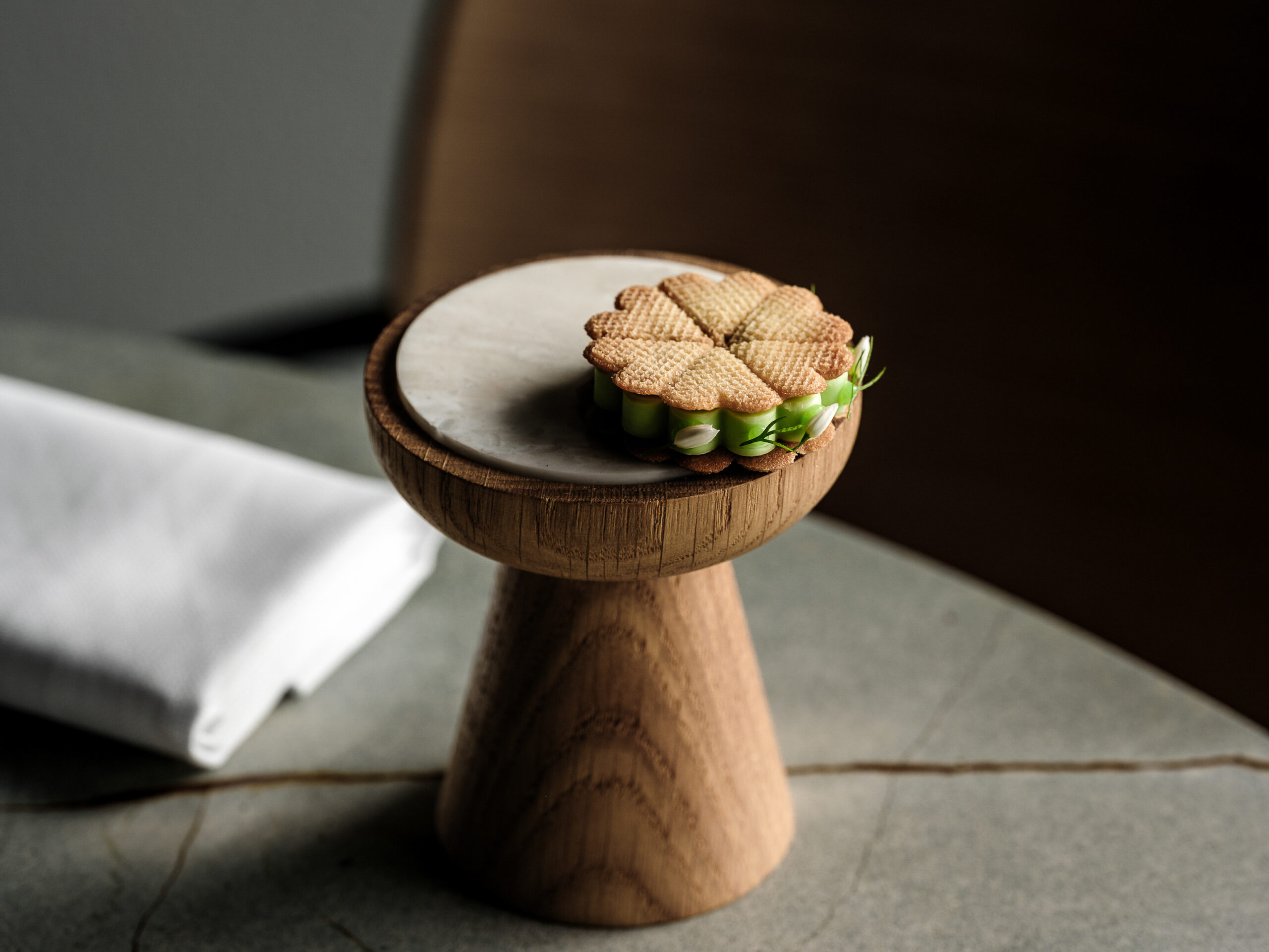 Gofre realista Molds