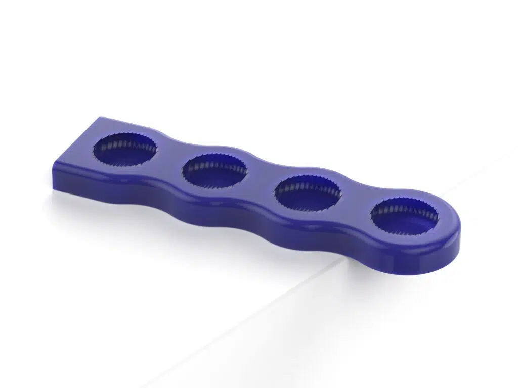 Ribble Platform Mold