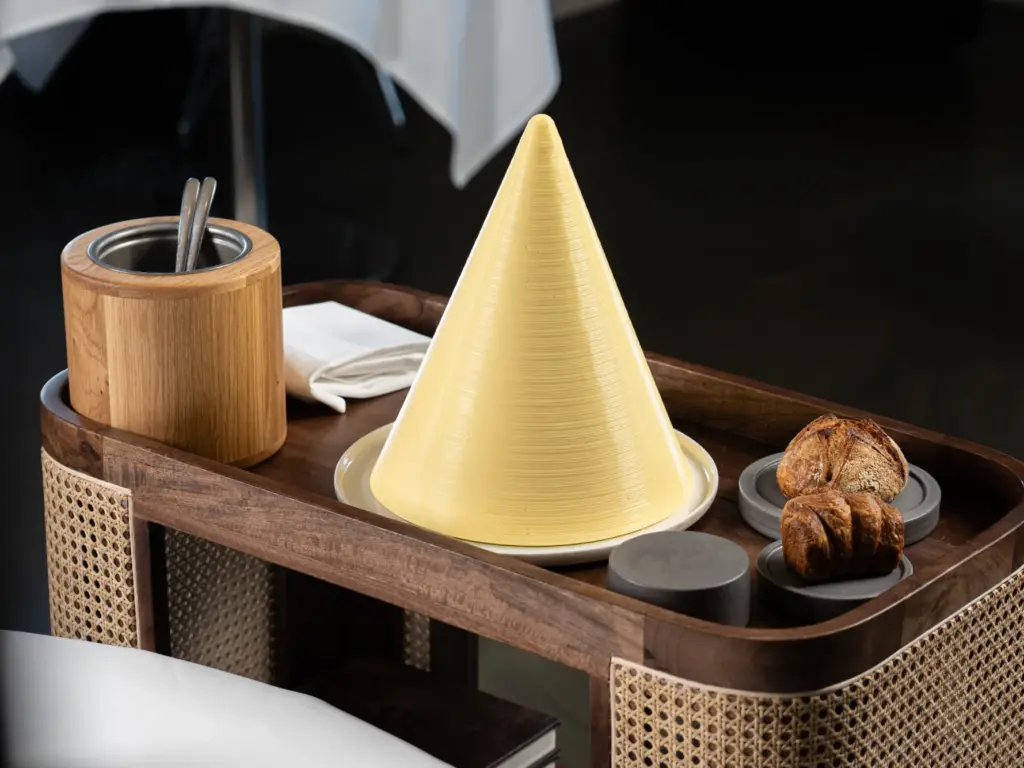 Cono di burro XL Mold