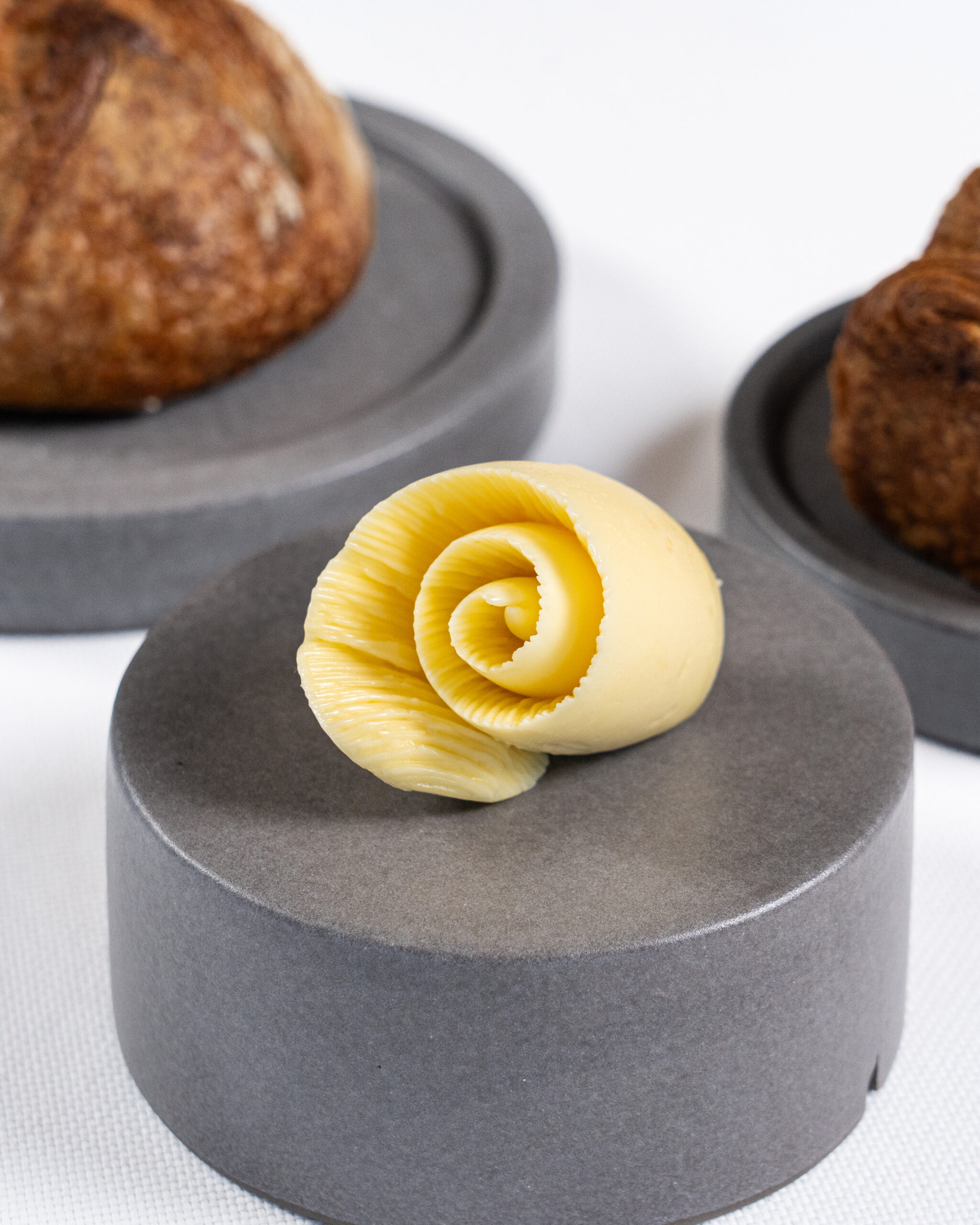 Cône de beurre XL Mold