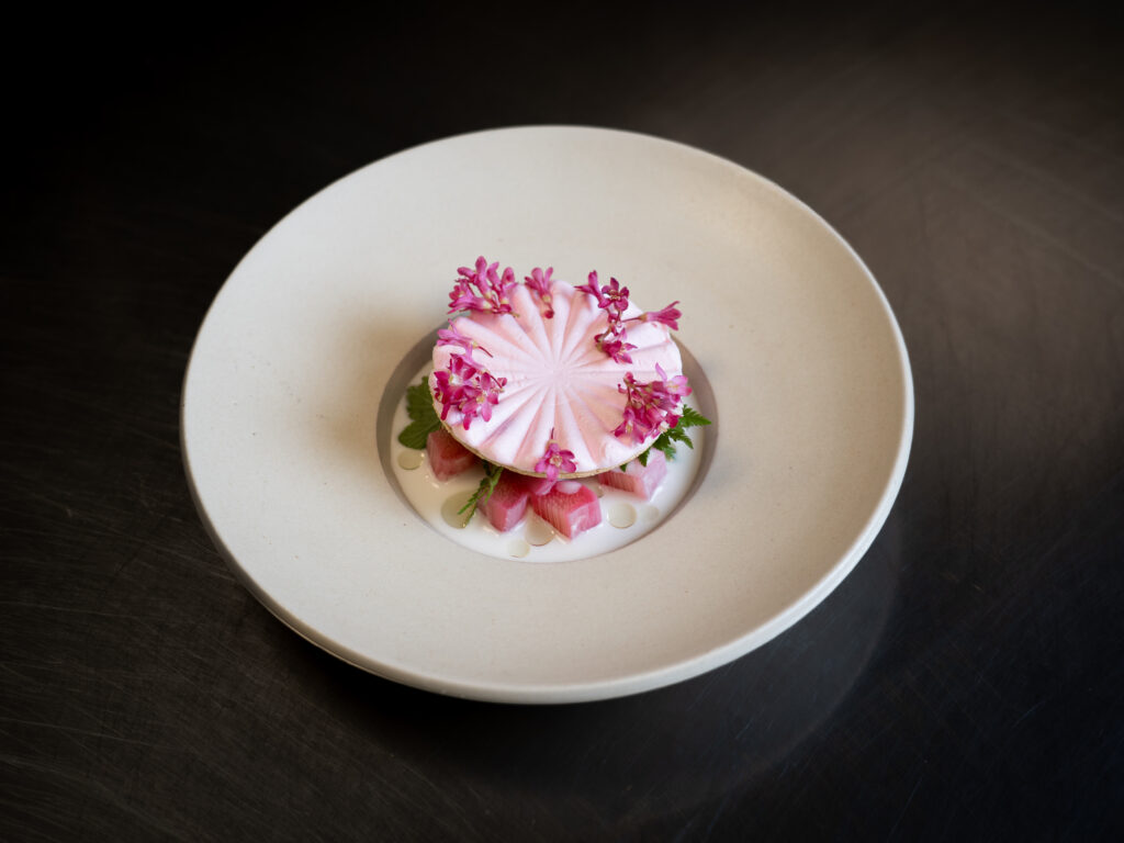 Timbro Nitro Meringa