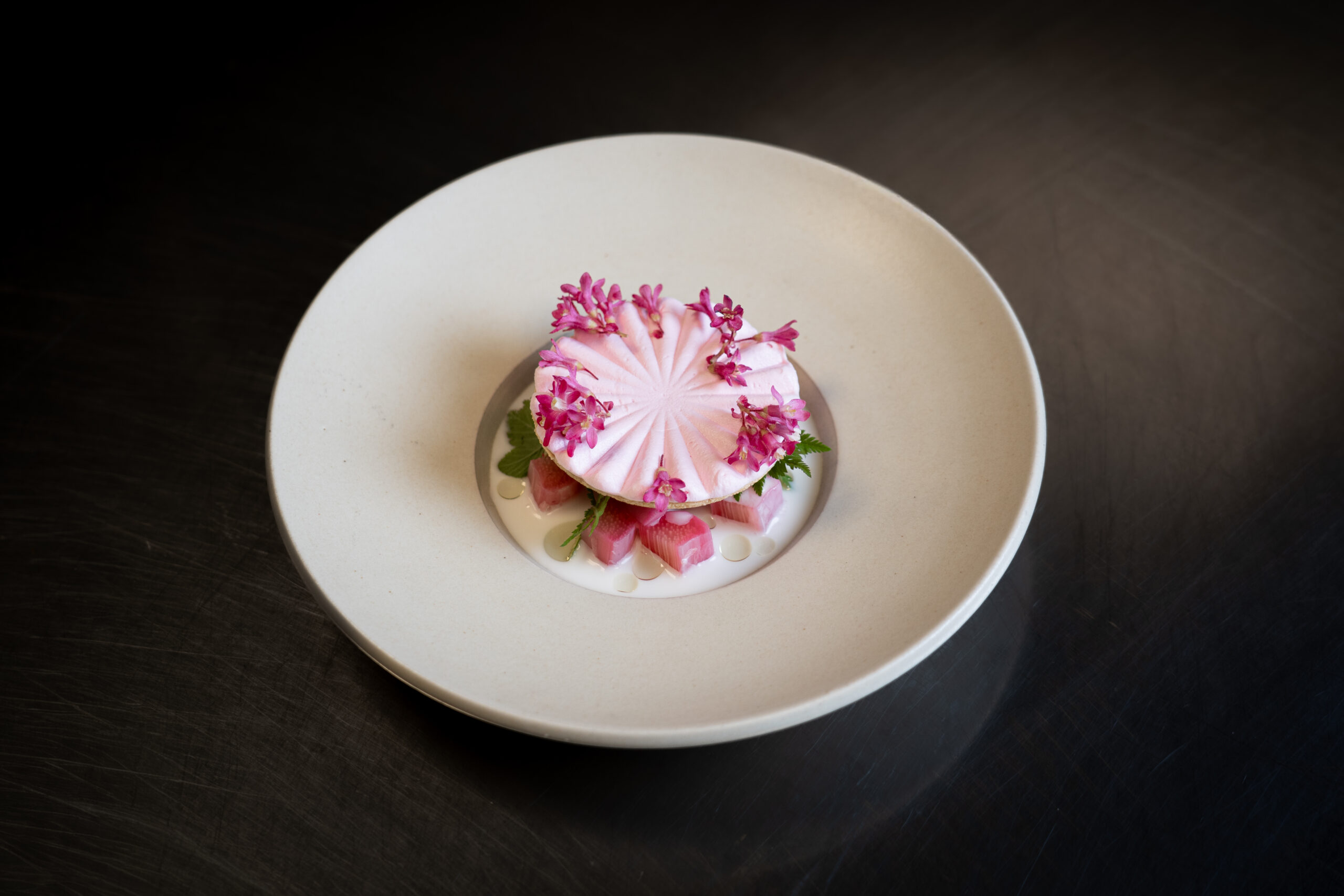 ニトロ・メレンゲ・スタンプ