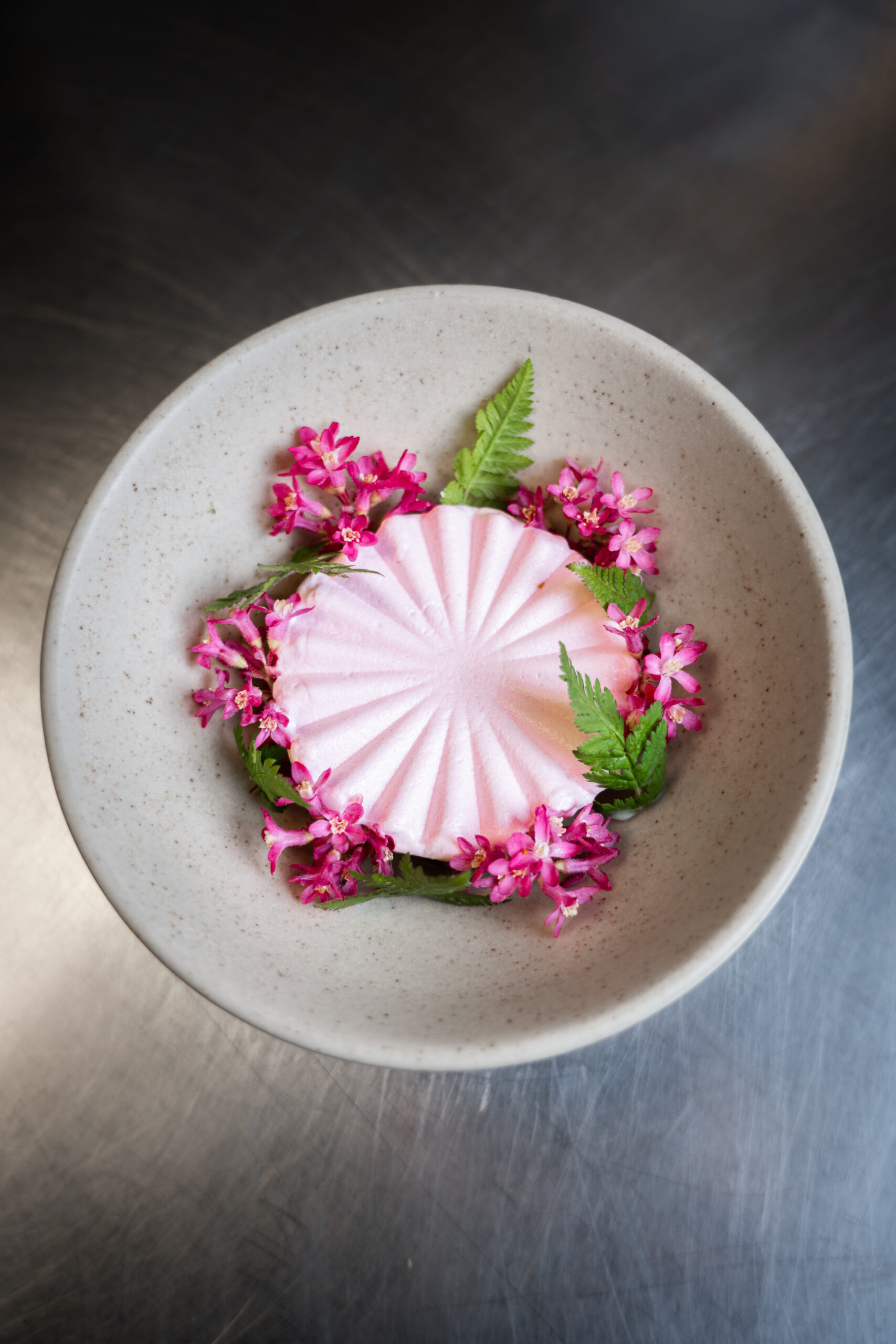 ニトロ・メレンゲ・スタンプ