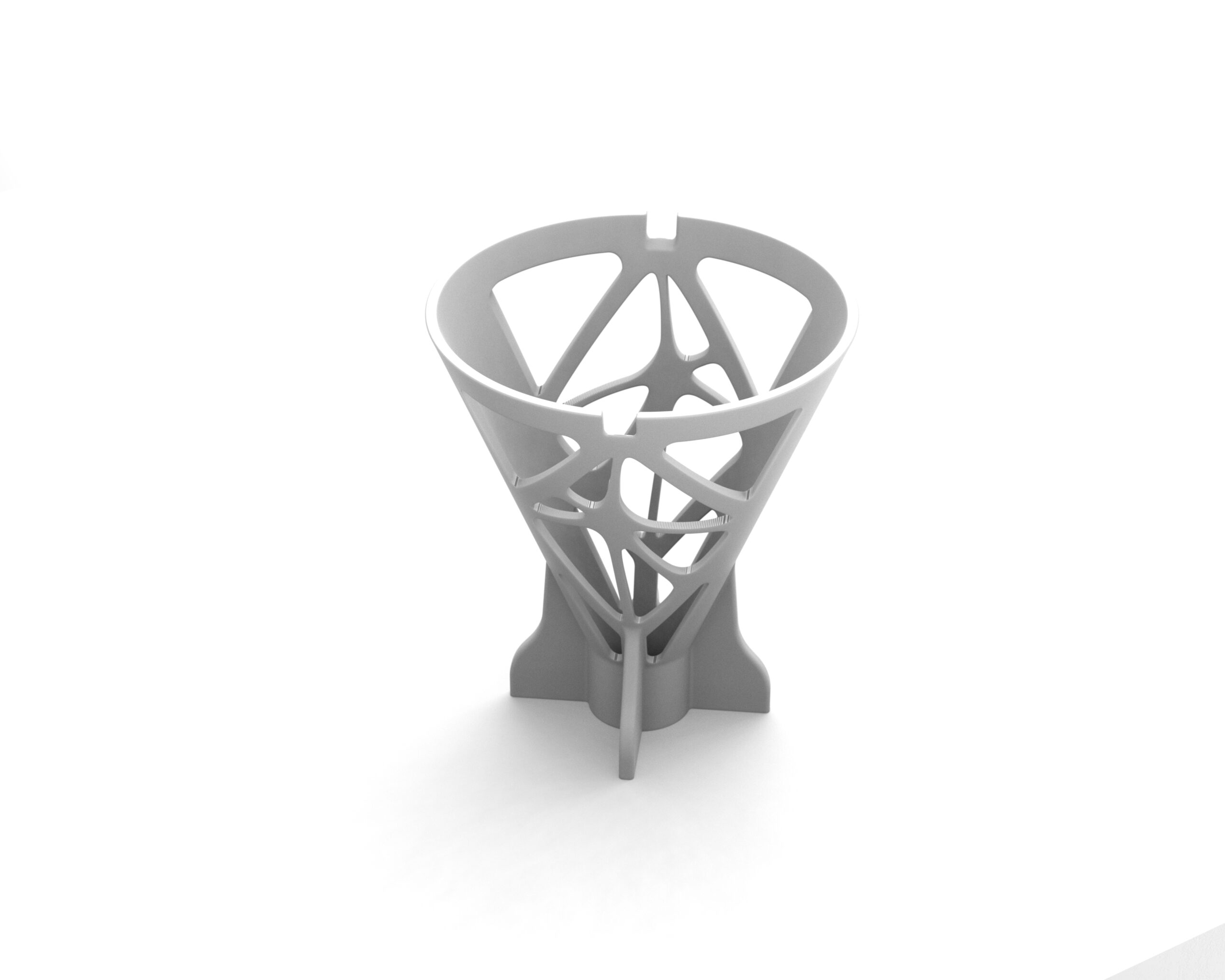 Butter Cone Xl – Shell