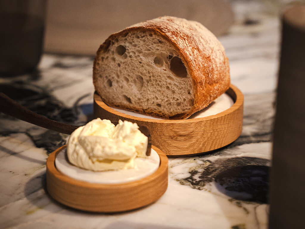 Bread