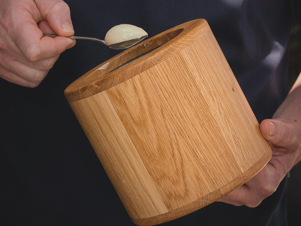 Pacopot Holder
