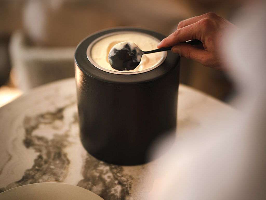 Pacopot Holder