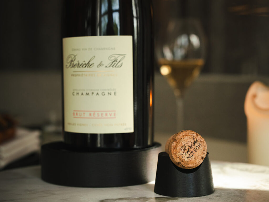 Wine Cork