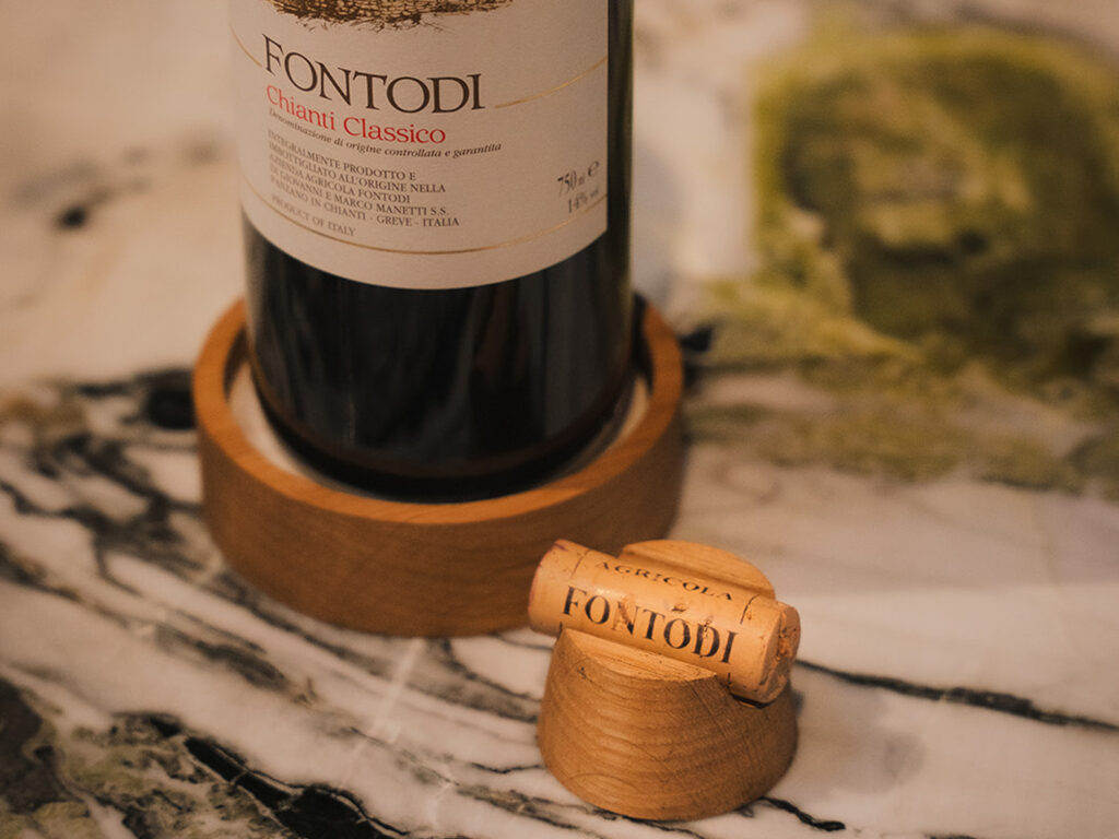 Wine Cork
