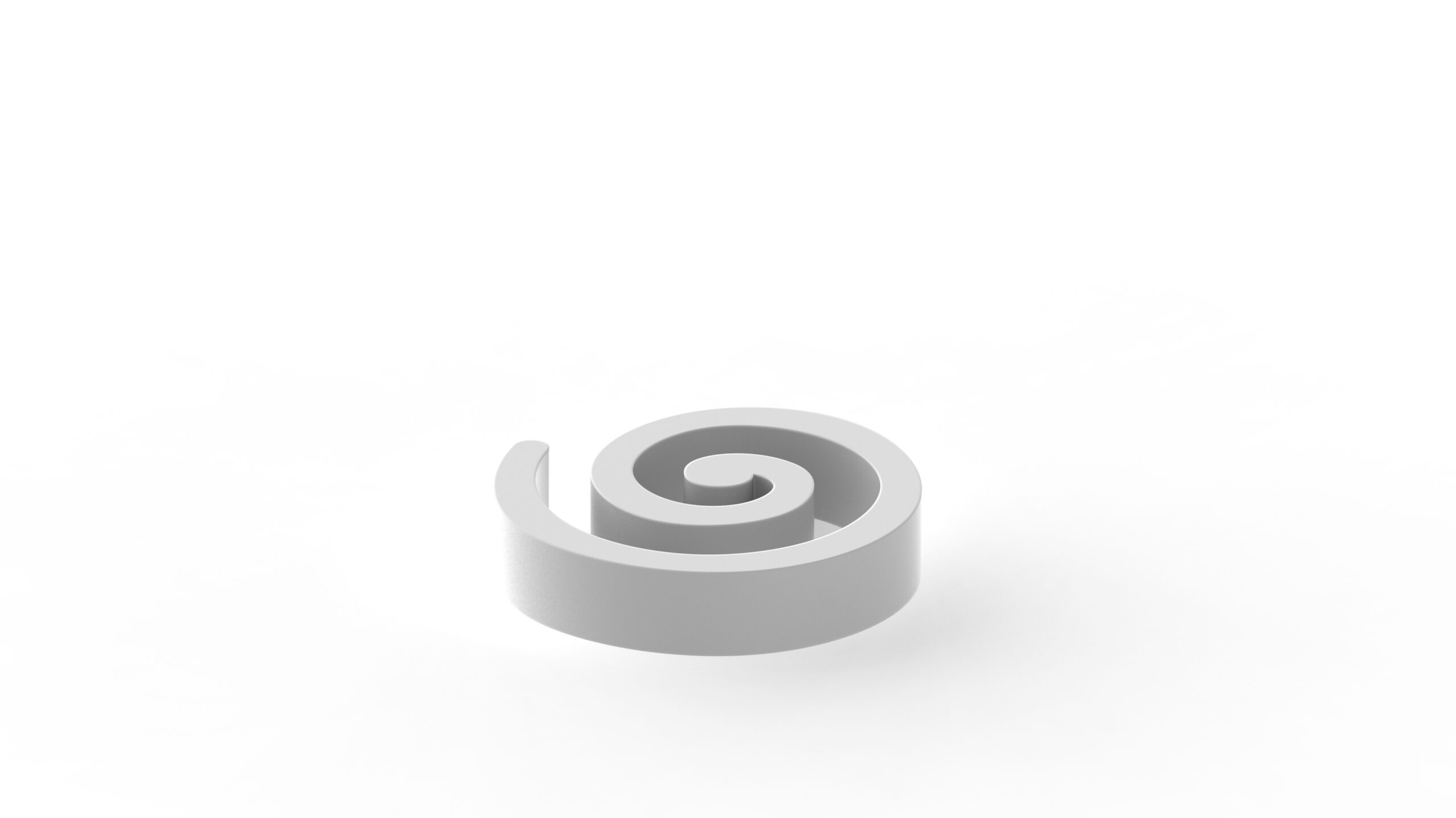 Spiral Bunuelos Head