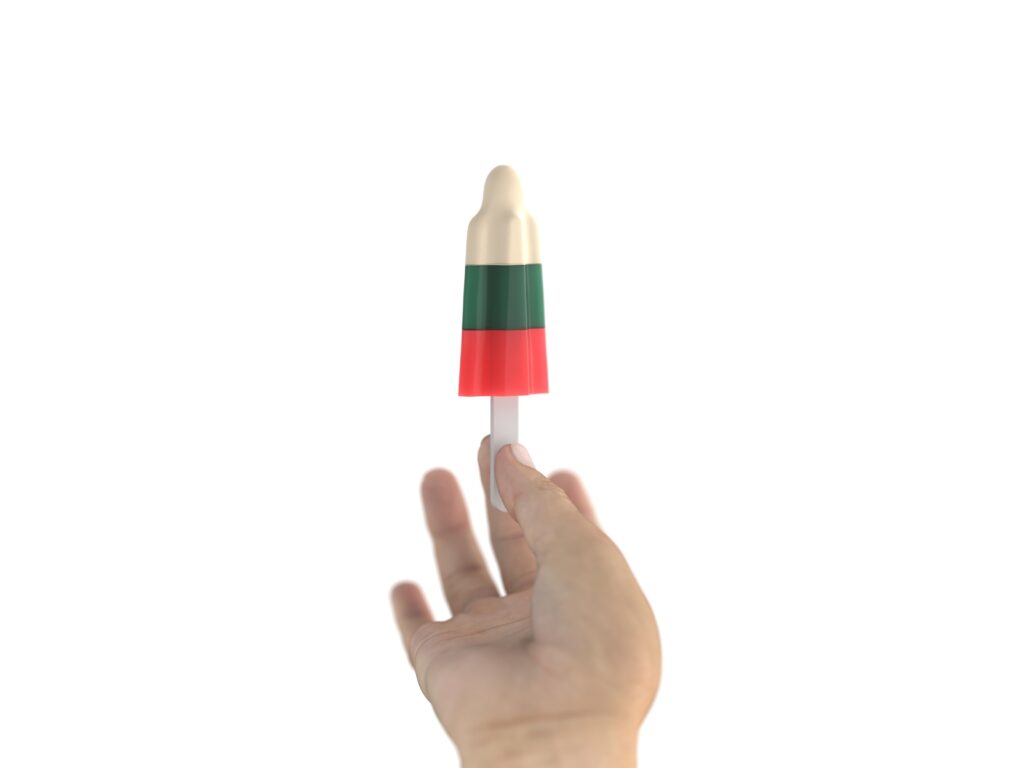L'astronaute