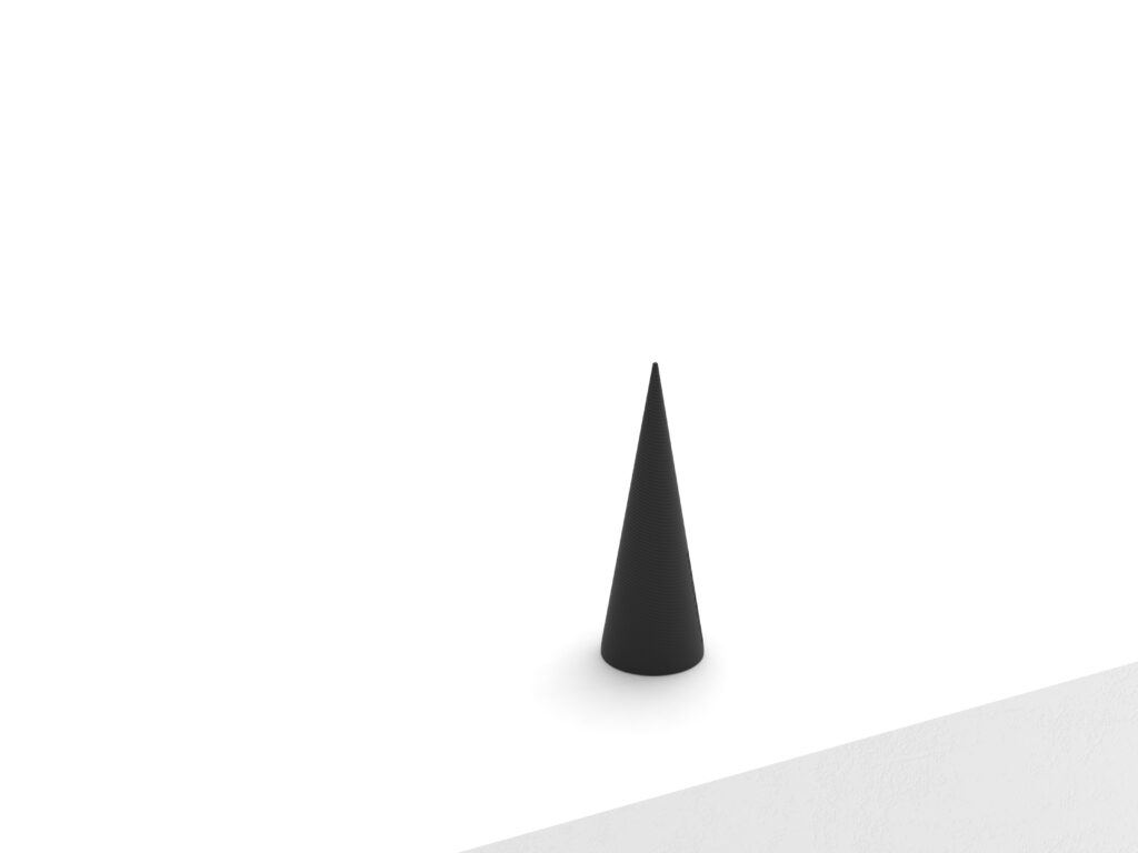 Cone Roller Tool
