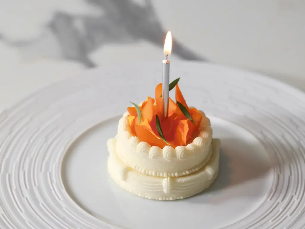 Celebration Dessert Molds