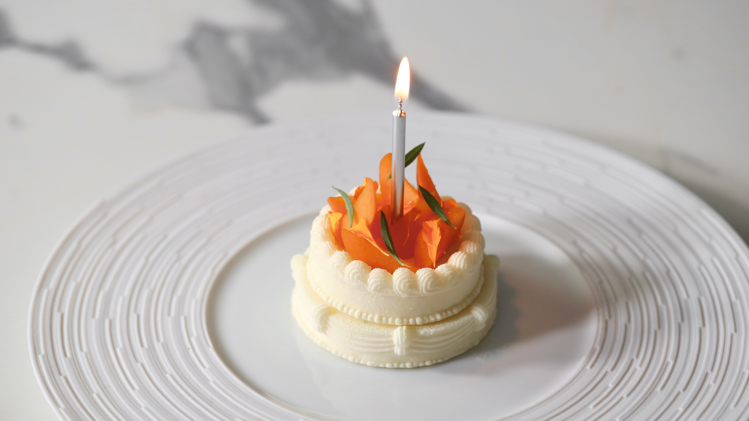 Celebration Dessert Molds