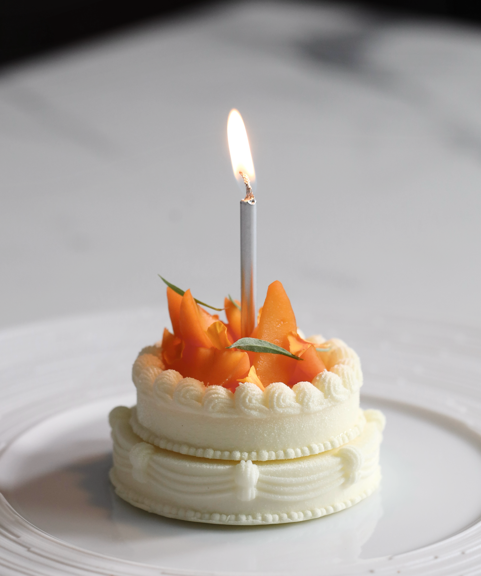 Celebration Dessert Molds