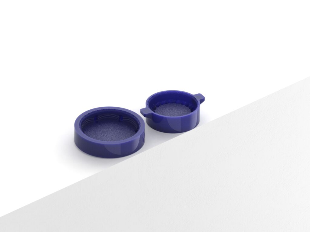 Celebration Dessert Molds