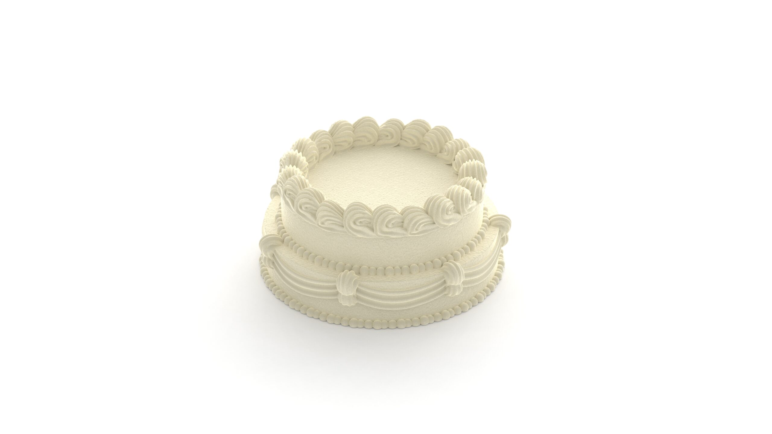Celebration Dessert Molds