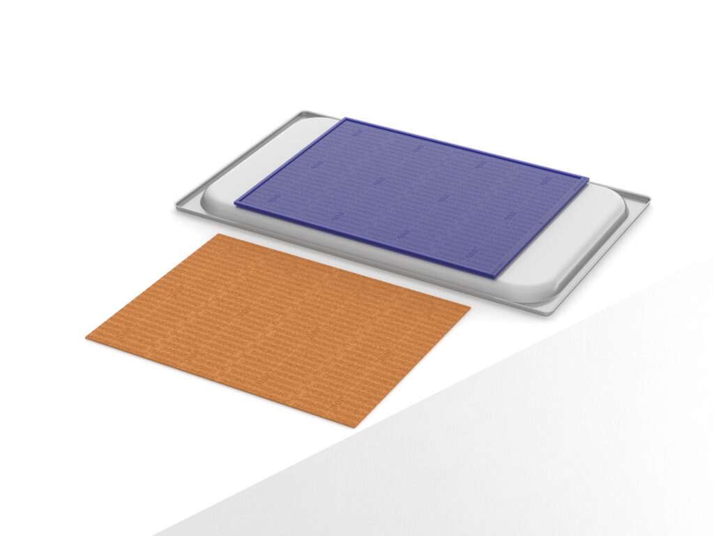 Parmesan Tuille Sheet