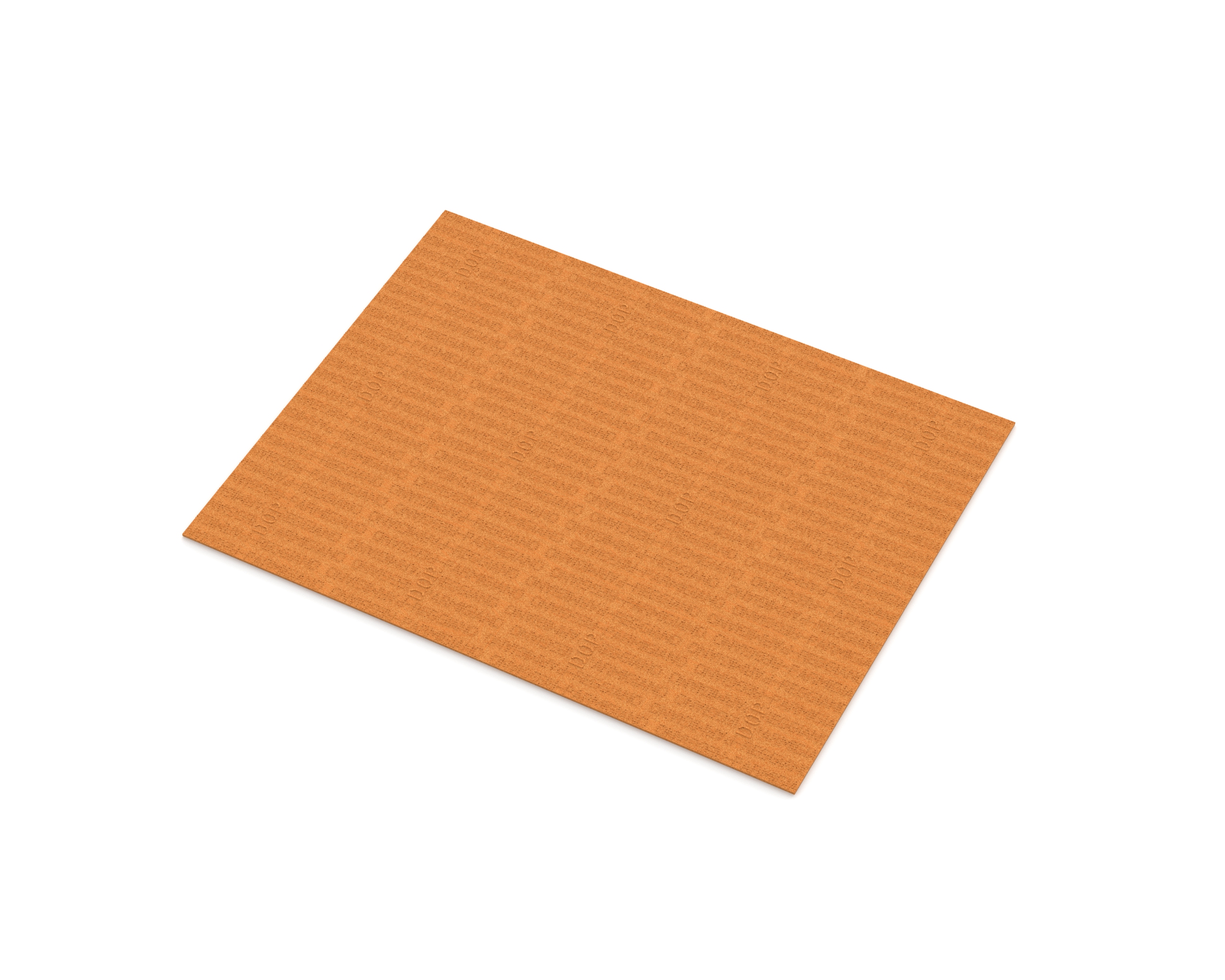 Parmesan Tuille Sheet