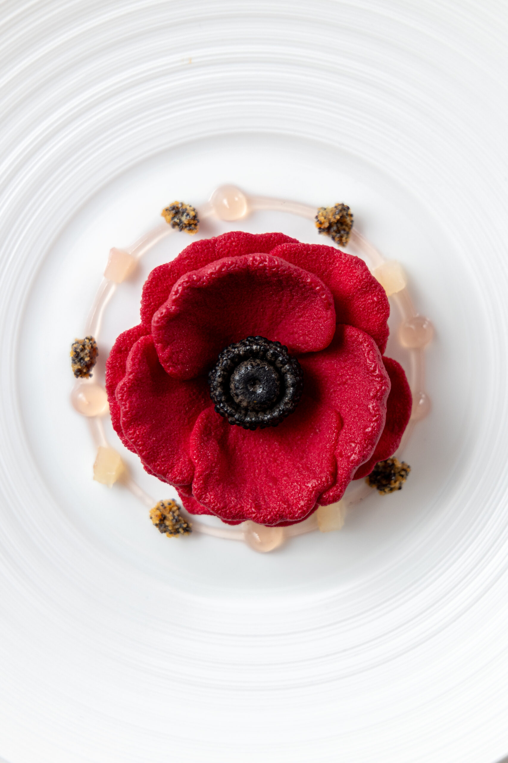 Poppy Mold