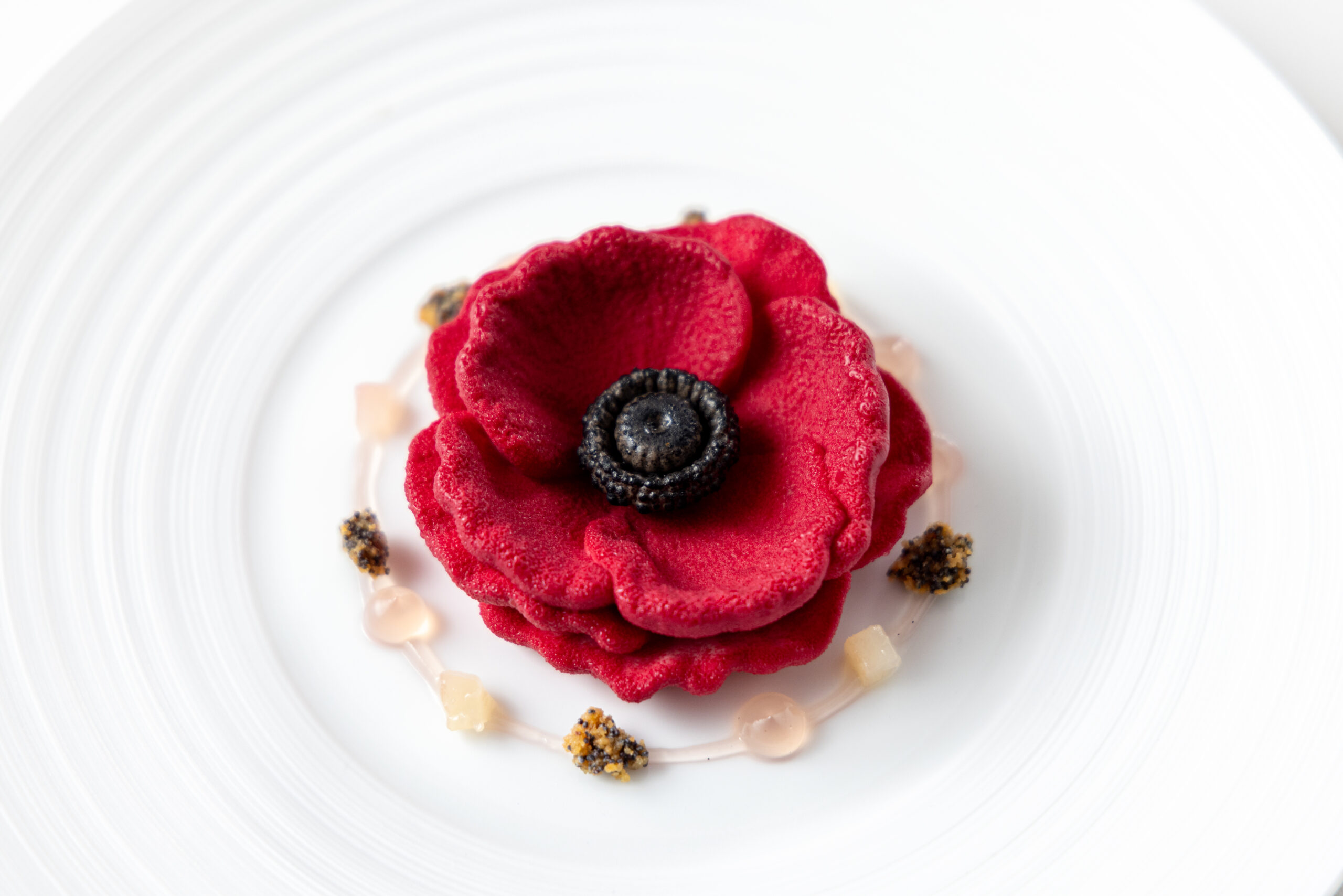 Poppy Mold
