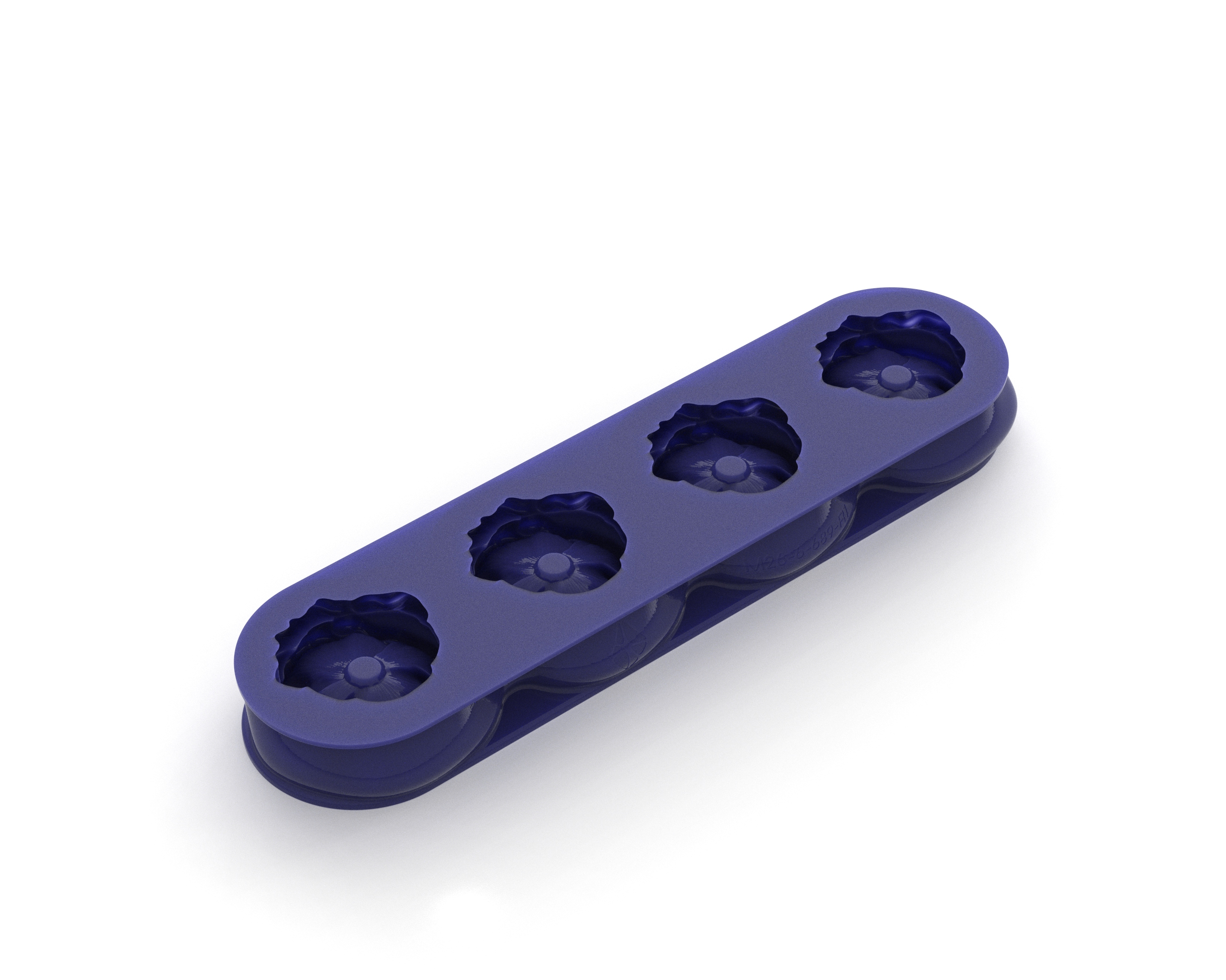 Poppy Mold