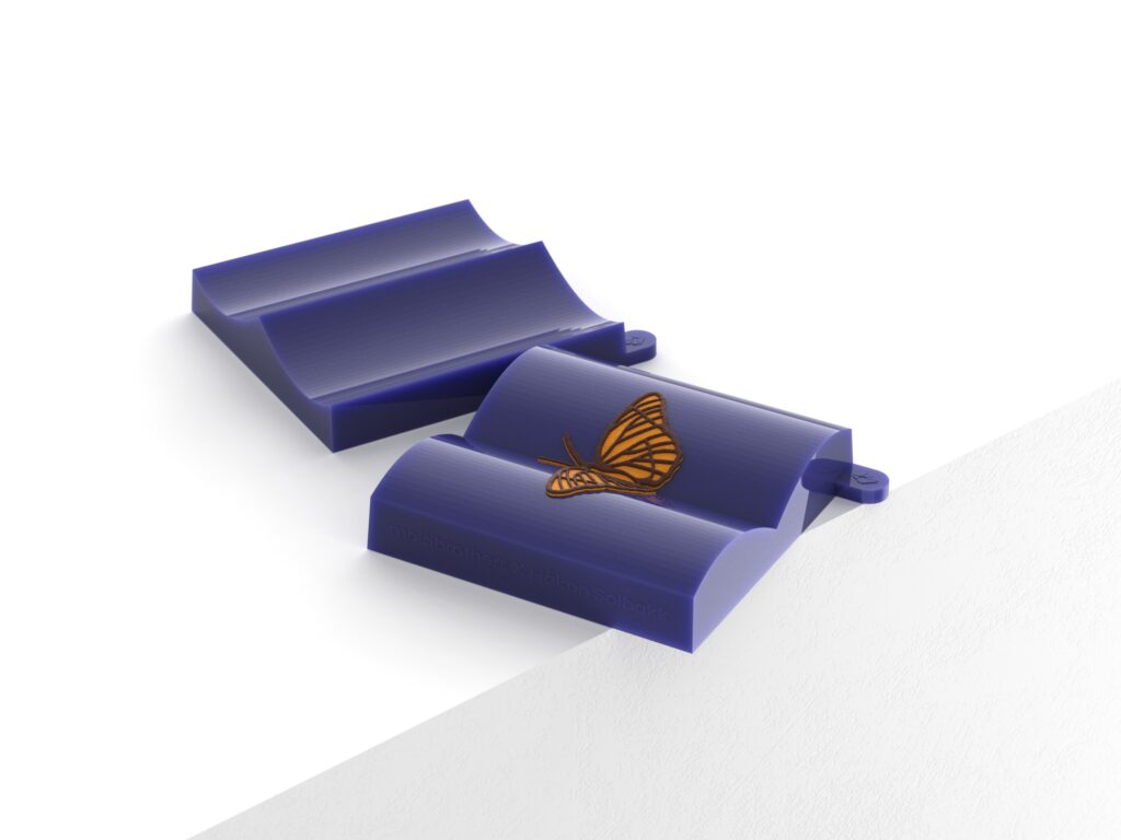 Fivreld Molds x Håkon Solbakk