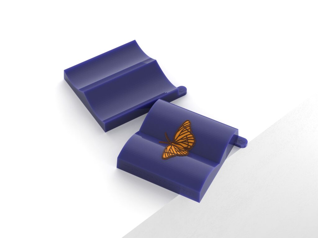 Fivreld Molds x Håkon Solbakk
