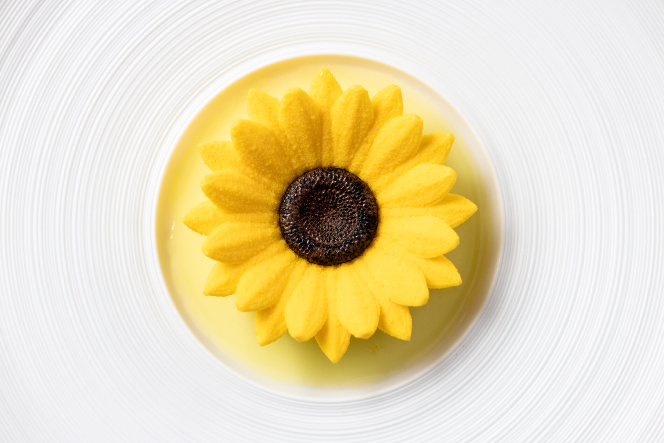 Sunflower Mold Set