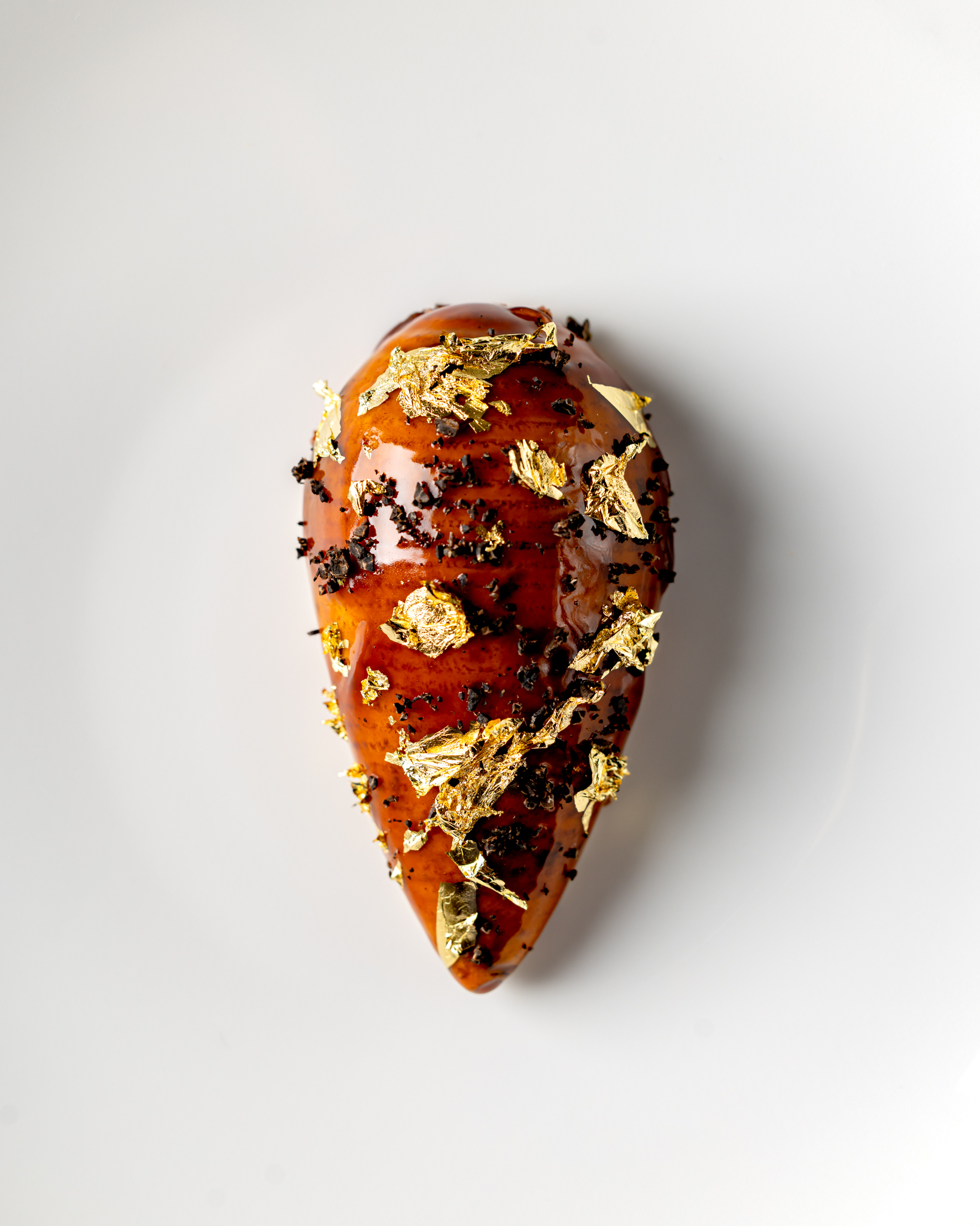 Alex Dilling - Single-Serving Hunter Chicken Molds