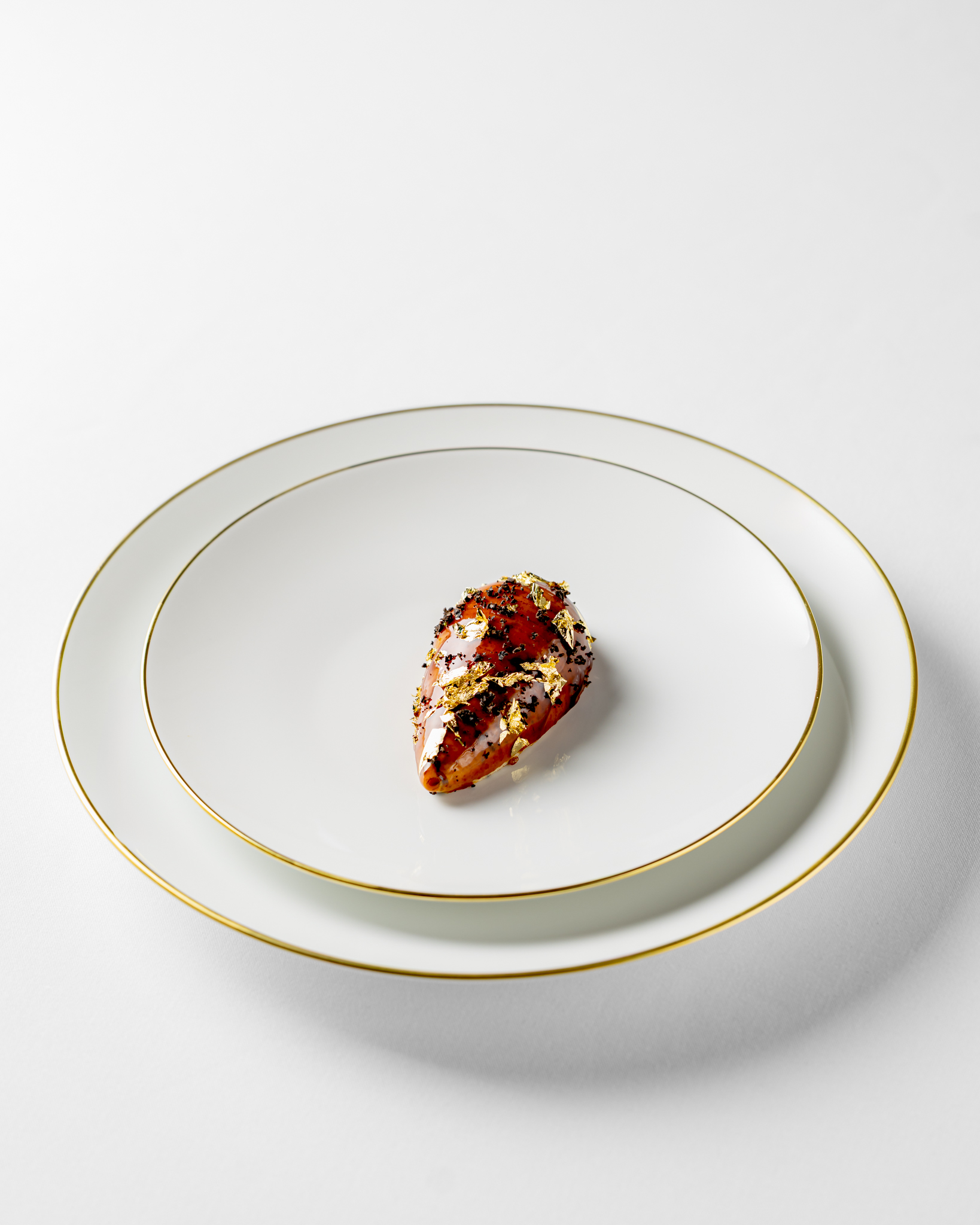 Alex Dilling - Single-Serving Hunter Chicken Molds