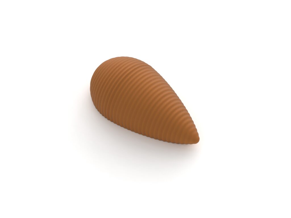 Alex Dilling - Single-Serving Hunter Chicken Molds