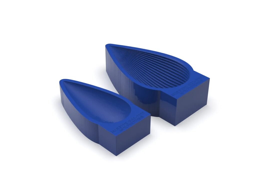 Caille Forestiere Molds X Alex Dilling