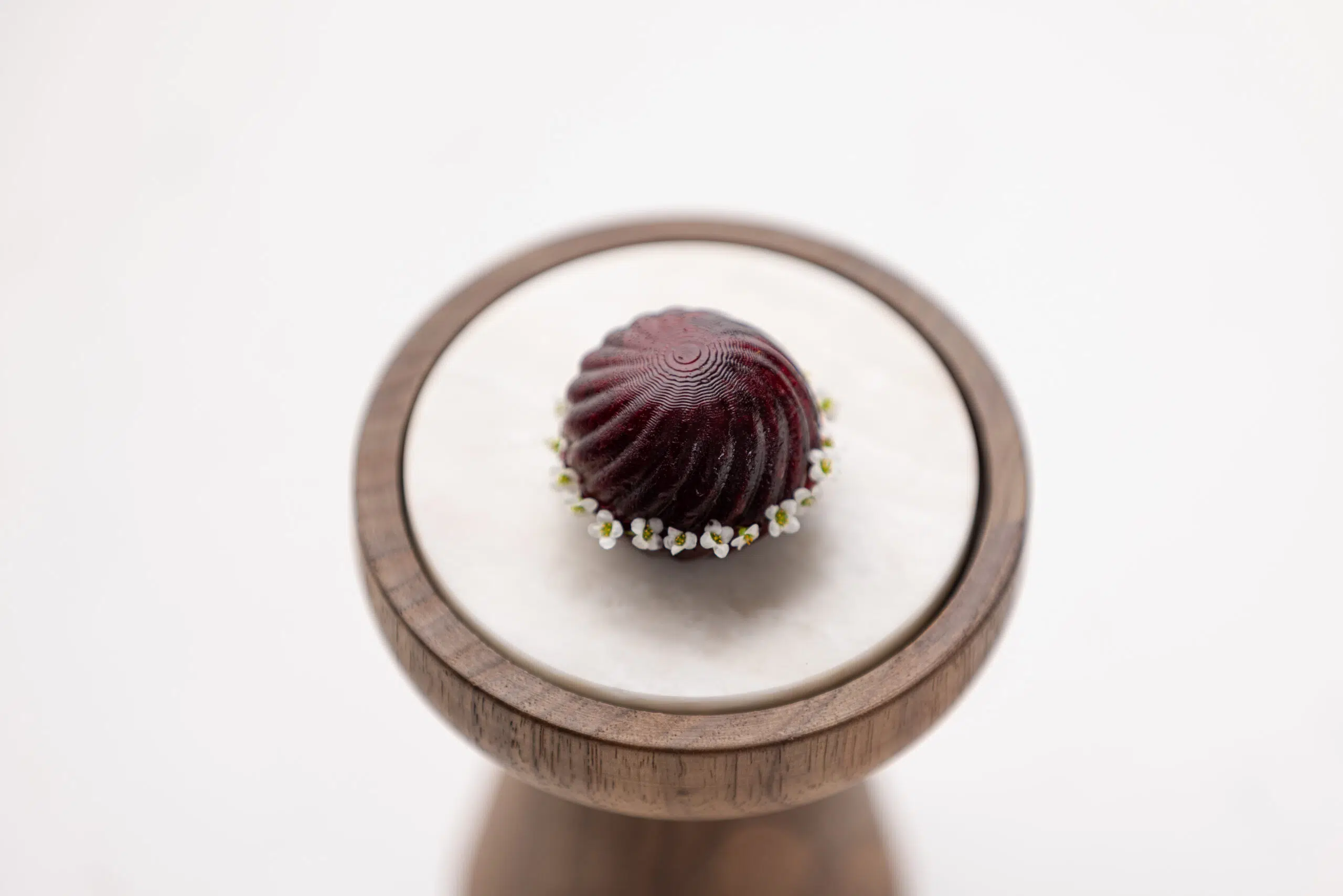 Hémisphère Tartelette Molds