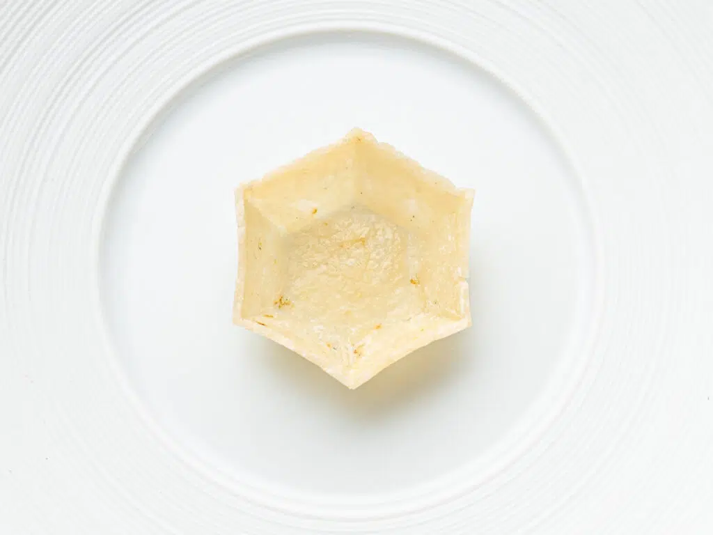 Alvéole Tartelette Molds