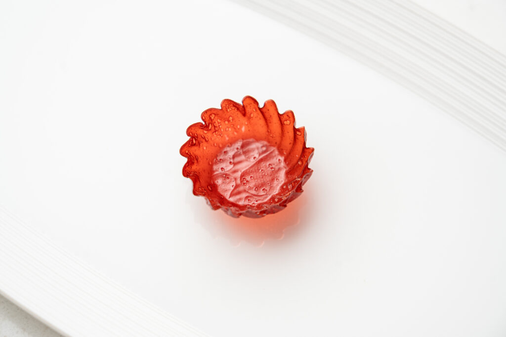 Hémisphère Tartelette Molds