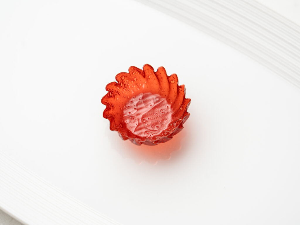 Hémisphère Tartelette Molds