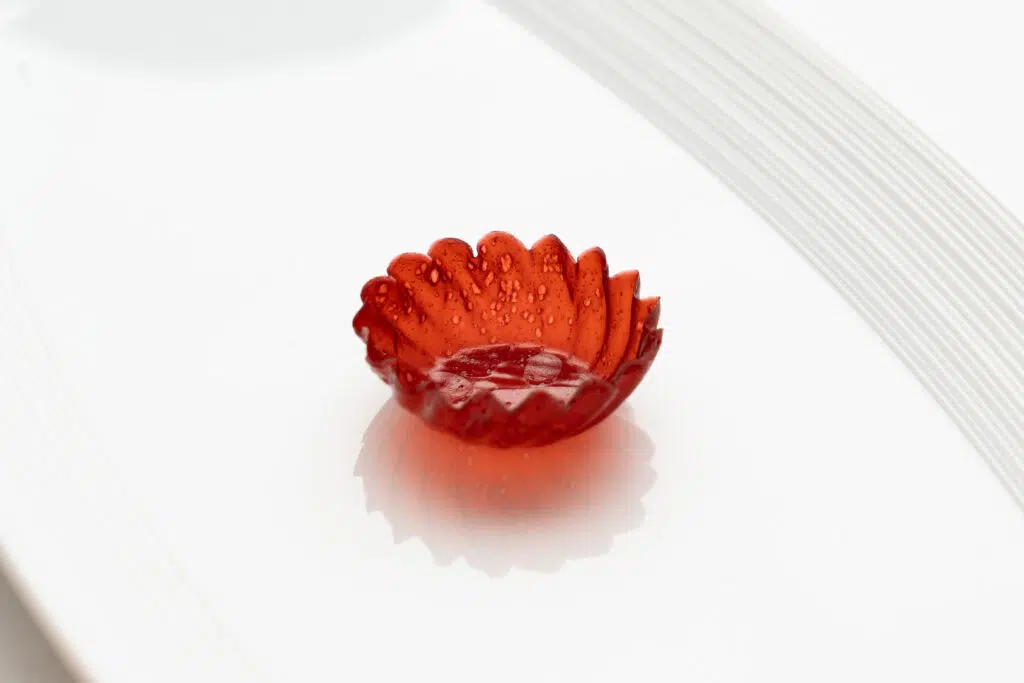 Hémisphère Tartelette Molds