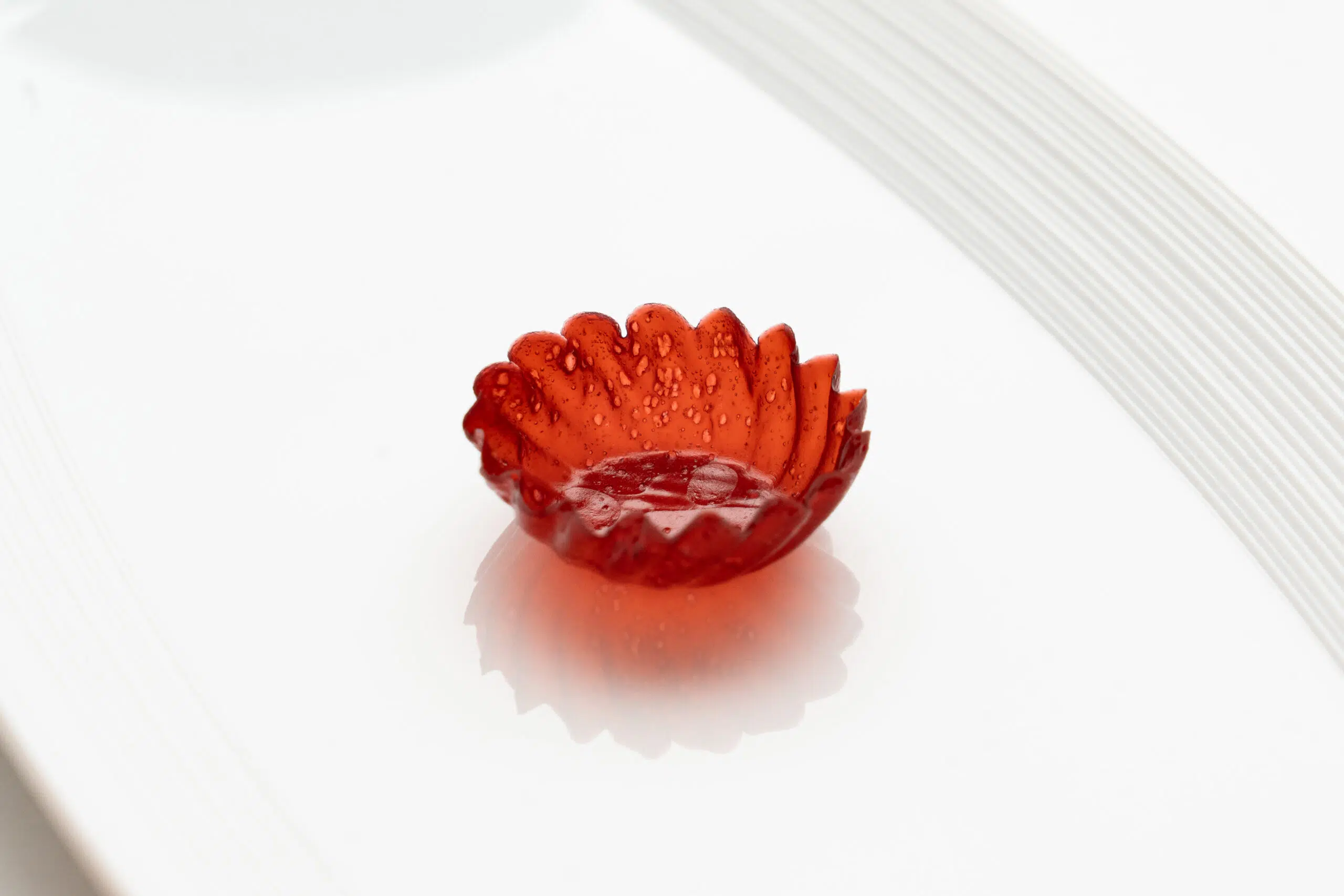 Hémisphère Tartelette Molds