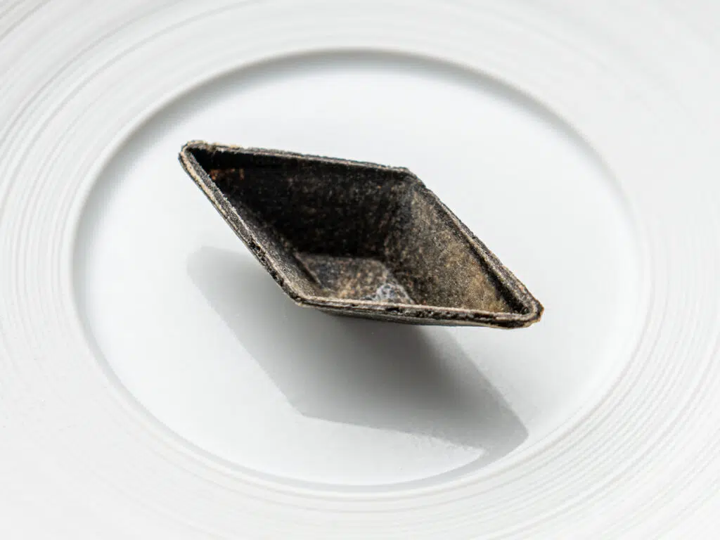 Diamant-Tartelette Molds
