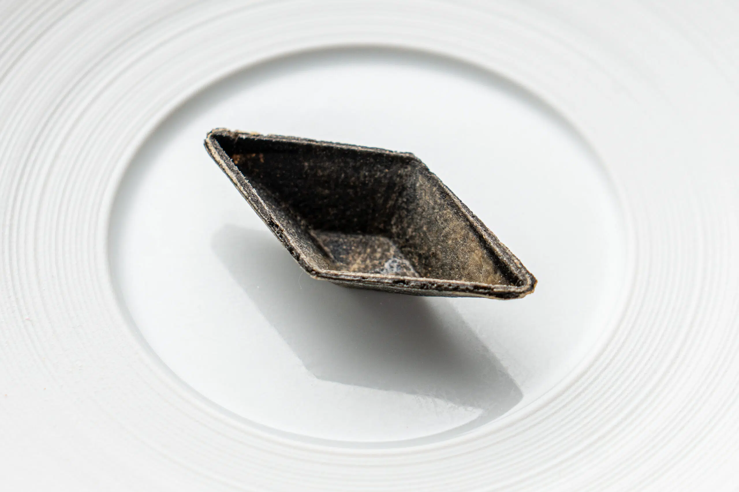 Diamant-Tartelette Molds